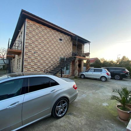 Kochalidze Family Διαμέρισμα Μπατούμι Εξωτερικό φωτογραφία