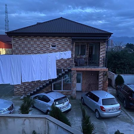 Kochalidze Family Διαμέρισμα Μπατούμι Εξωτερικό φωτογραφία